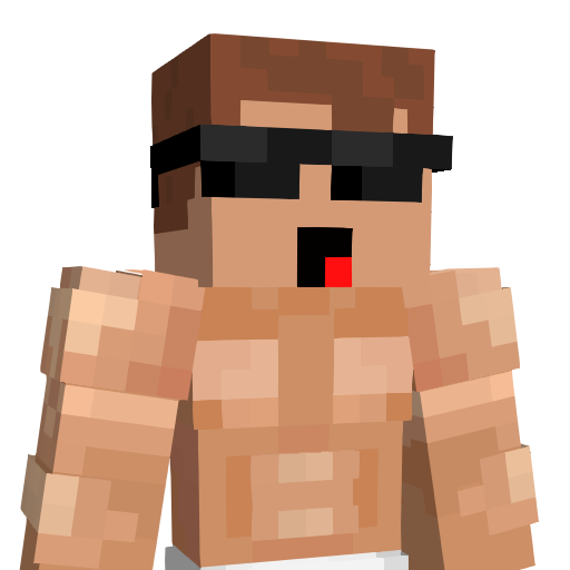 Player_CZ_ - Minecraft postavička