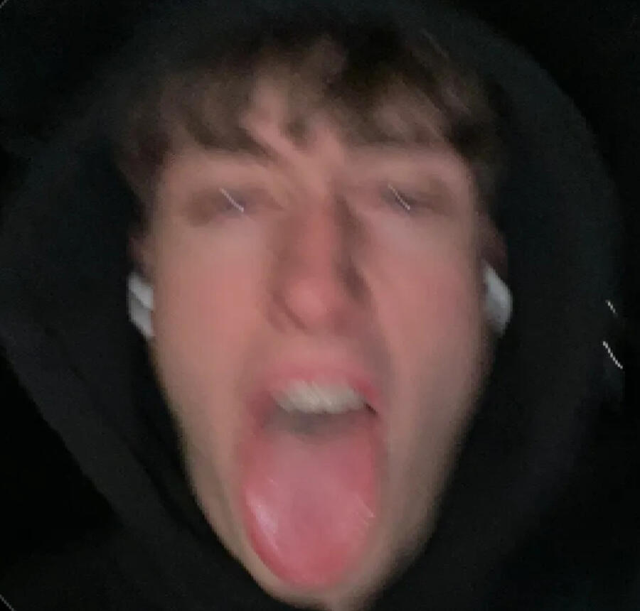 MatyasG - YouTube profilovka