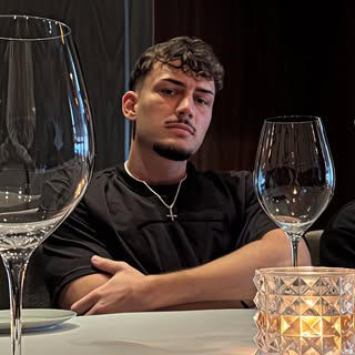 Štěps - Instagram profilovka