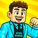 Štěps Roblox - YouTube profilovka
