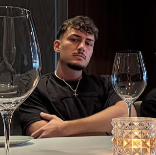 Štěps - Instagram profilovka