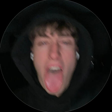 MatyasG - YouTube profilovka